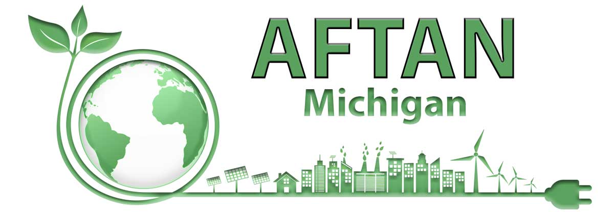 Aftan Michigan Sustainability, CSR, and ESG Consultants and ISO 14001 Certification Consulting