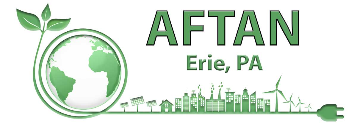 Erie, PA Sustainability Consultants specializing in Life Cycle Assessment (LCA) and ISO 14001 Certification