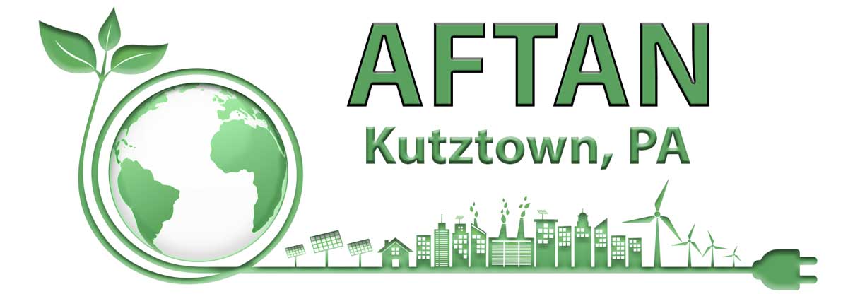Kutztown, PA Sustainability Consultants specializing in Life Cycle Assessment (LCA) and ISO 14001 Certification
