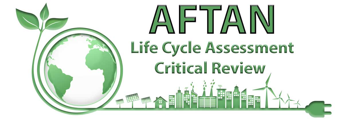 Life Cycle Assessment Critical Review