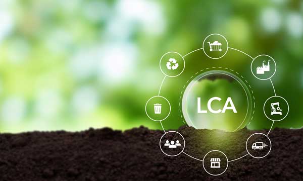 Life Cycle Assessment (LCA) Report